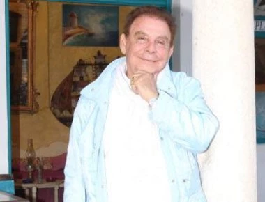 Γιάννης Γαλάτης: Η βίλα του σώθηκε από την πυρκαγιά- Φιλοξενεί πυρόπληκτους (φωτο)